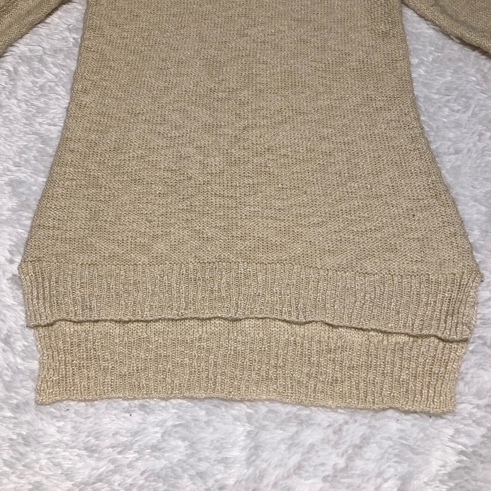 Pink Rose sweater - Picture 3 of 8